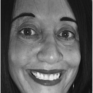 Meet your Posher, Alison